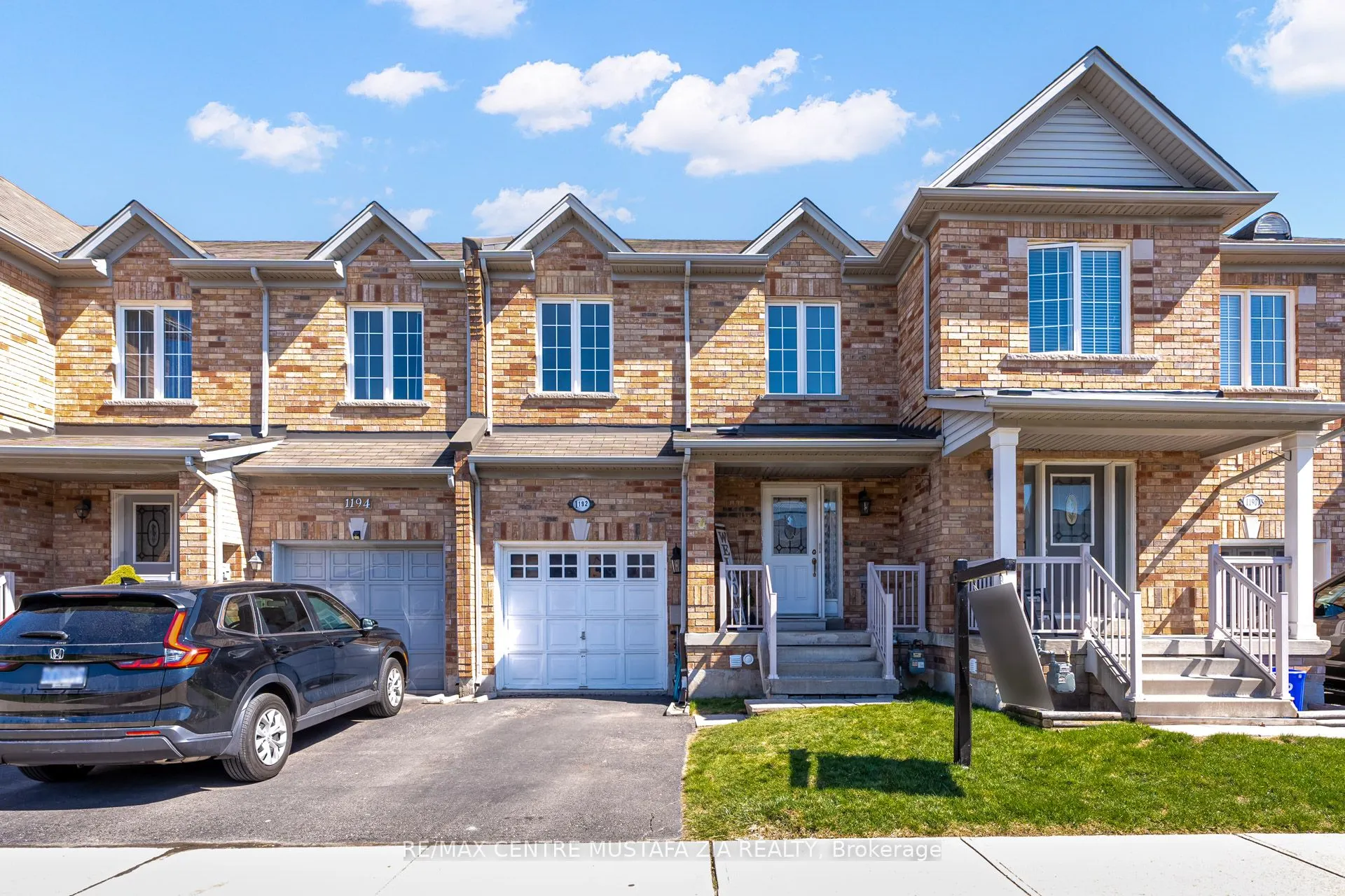 1192 Tupper Drive