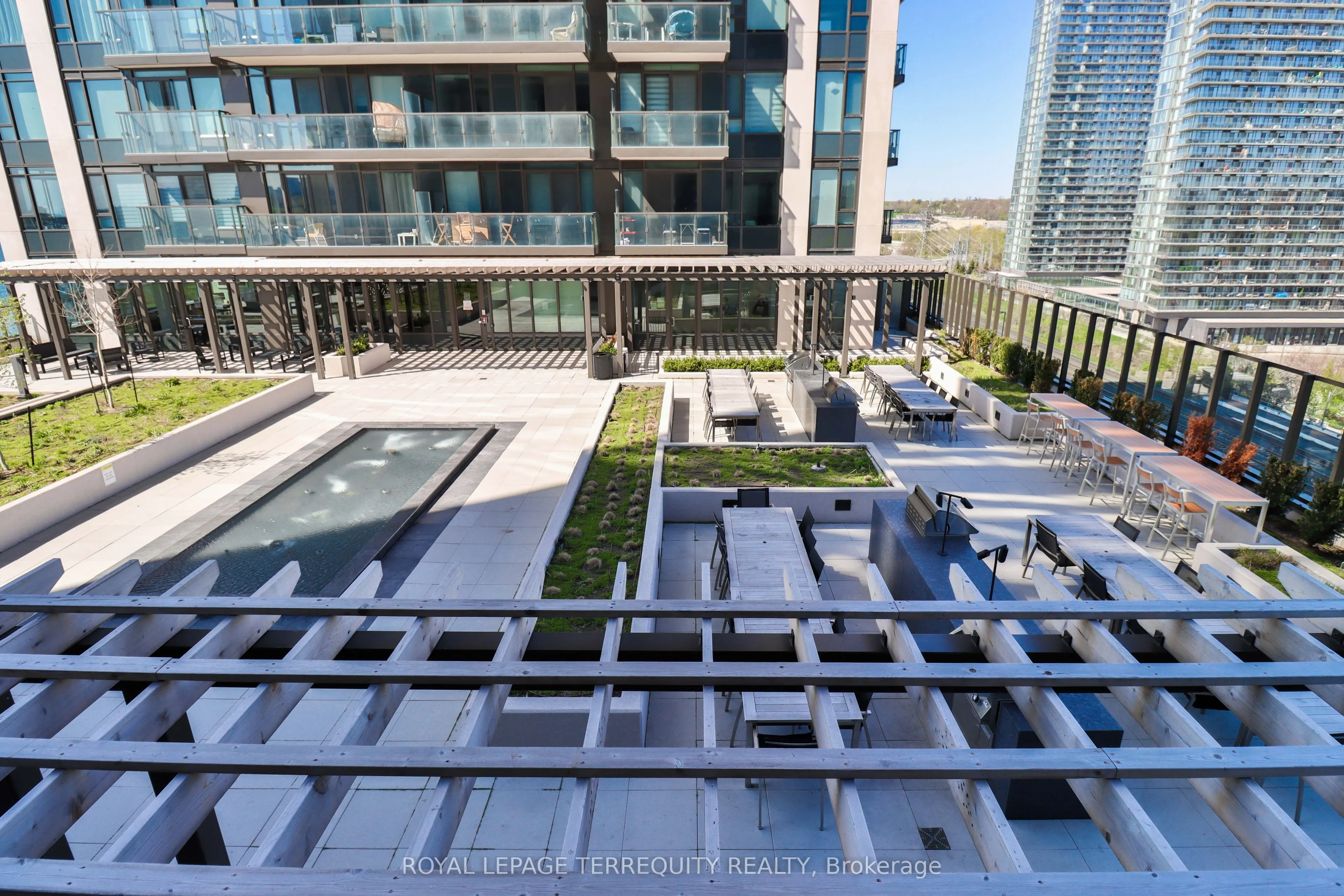 1926 Lake Shore Boulevard, #1212