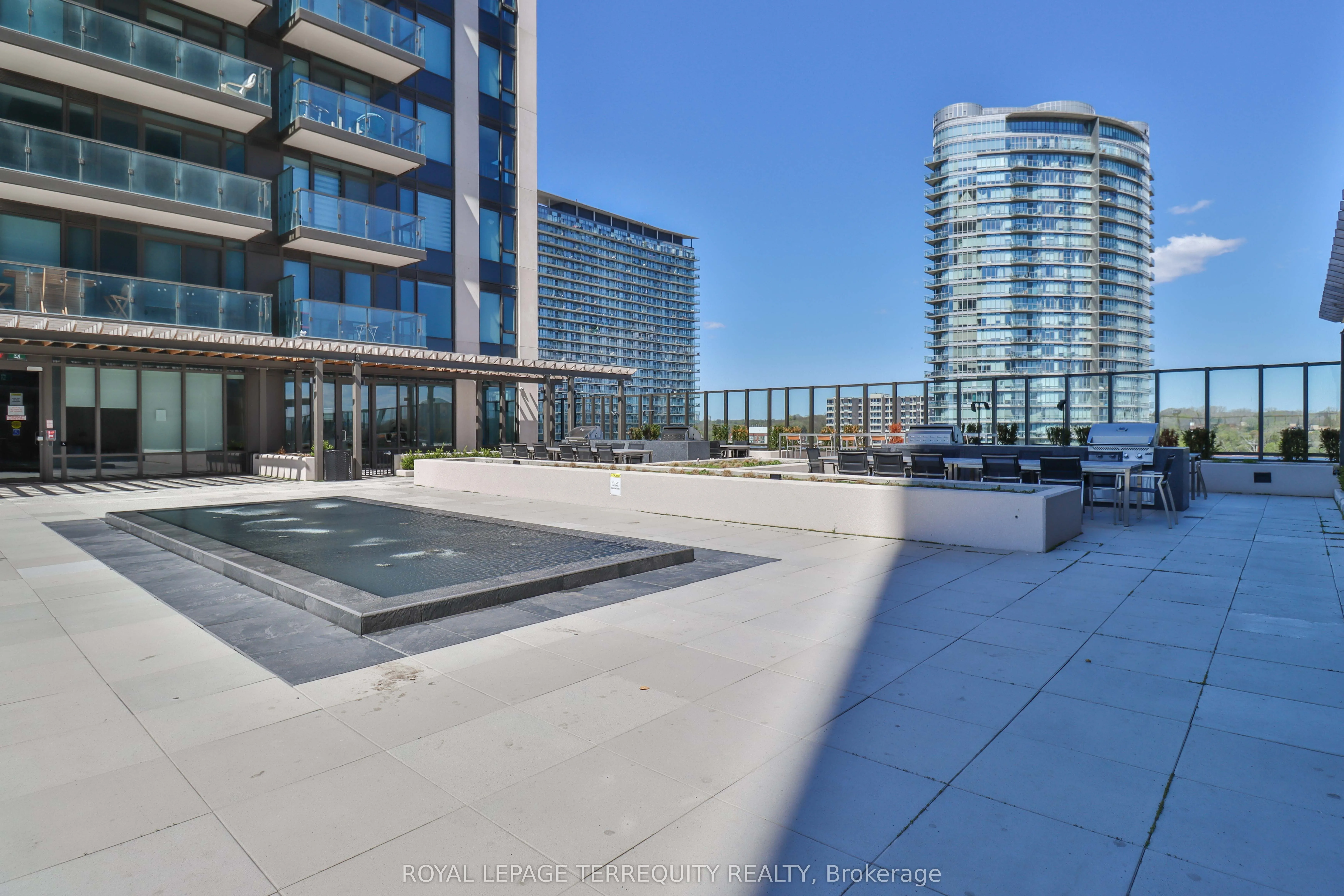 1926 Lake Shore Boulevard, #1212