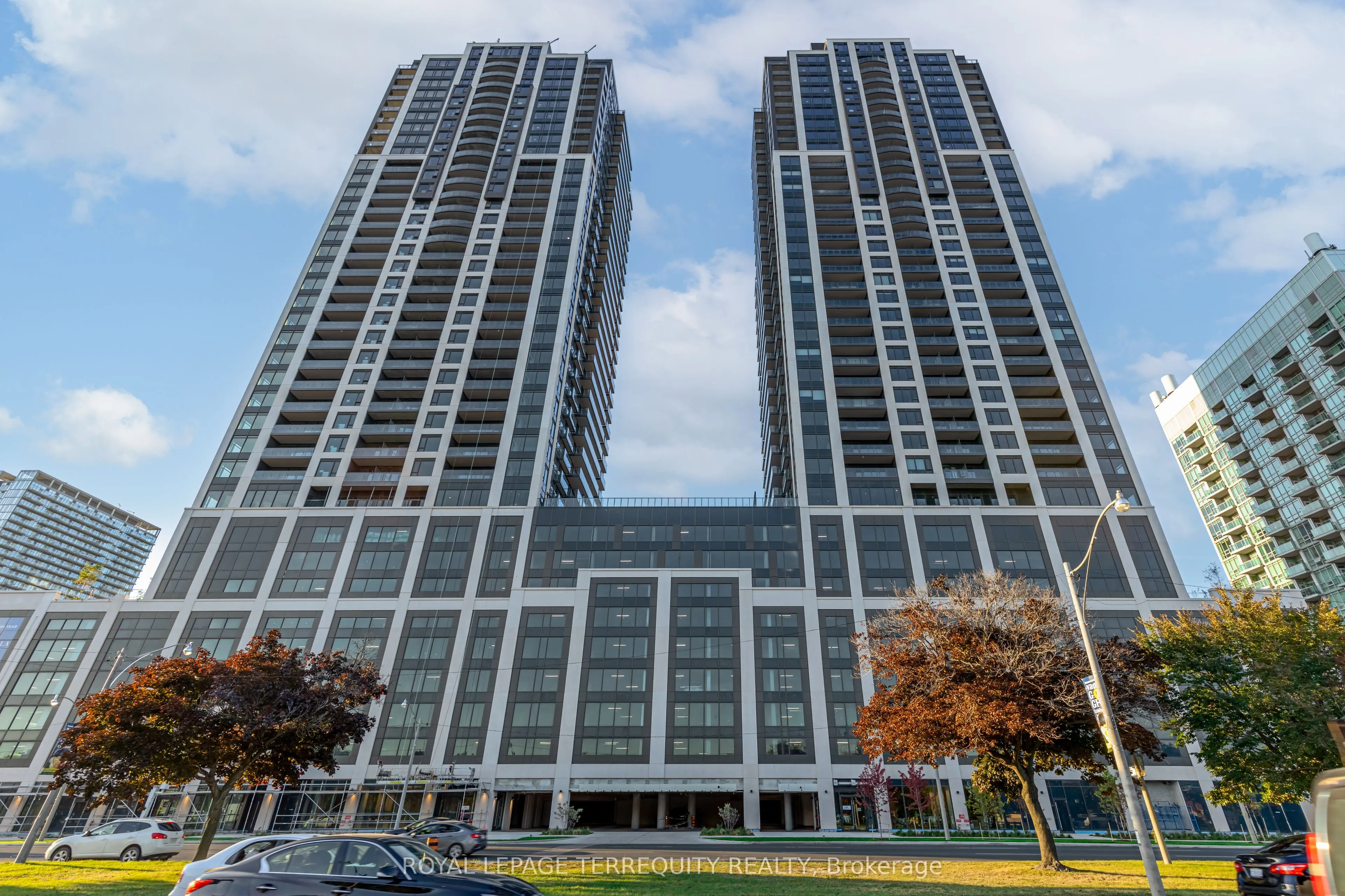 1926 Lake Shore Boulevard, #1212