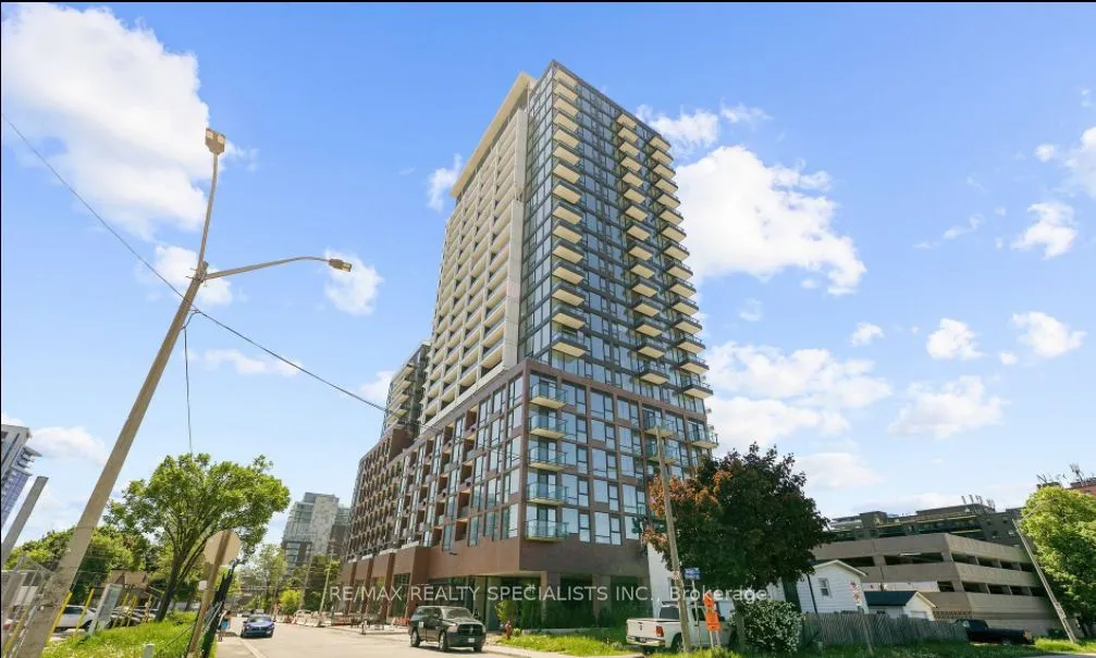 28 ANN Street, #1304