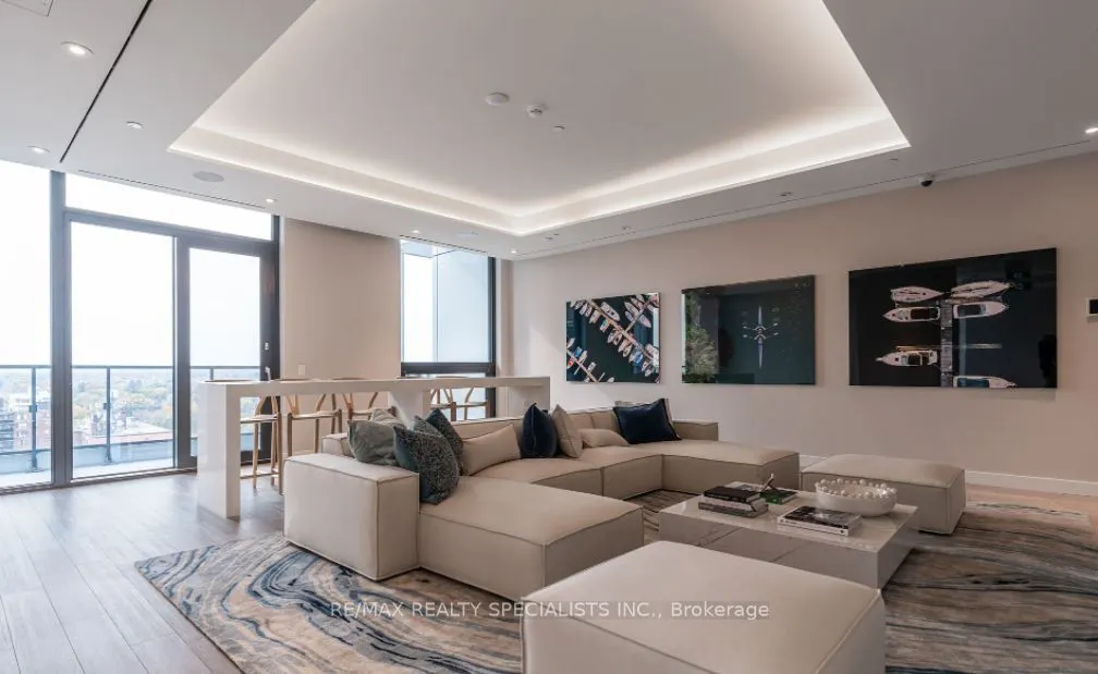 28 ANN Street, #1304