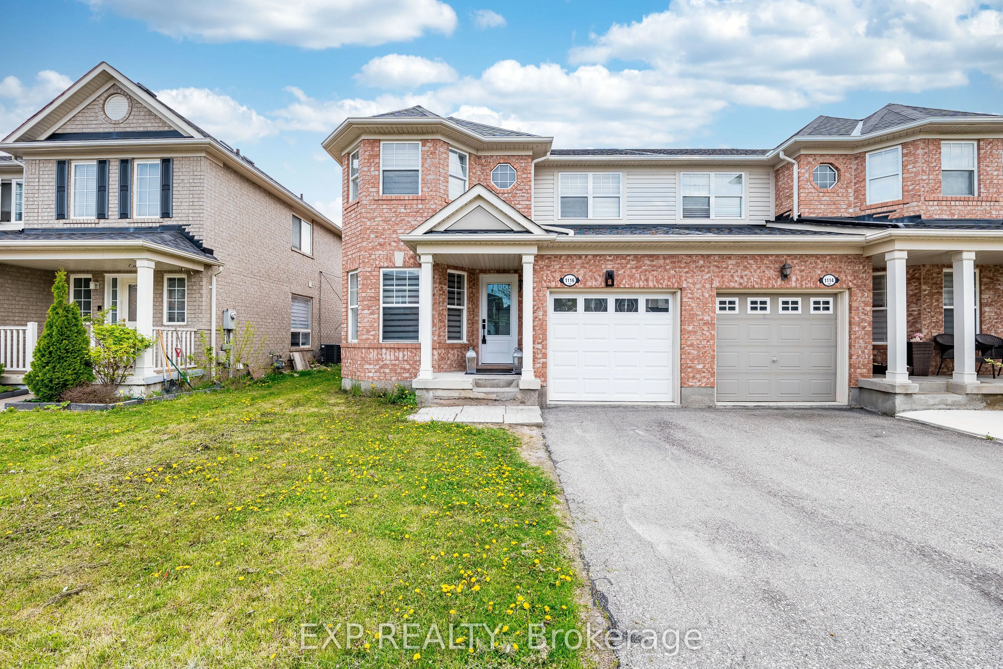 1116 Barr Crescent