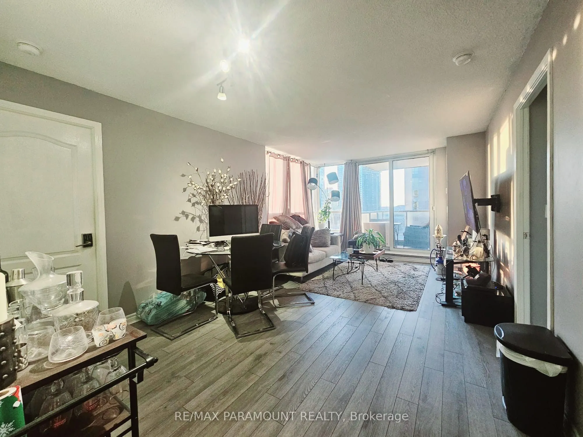 4080 Living Arts Drive, #1105