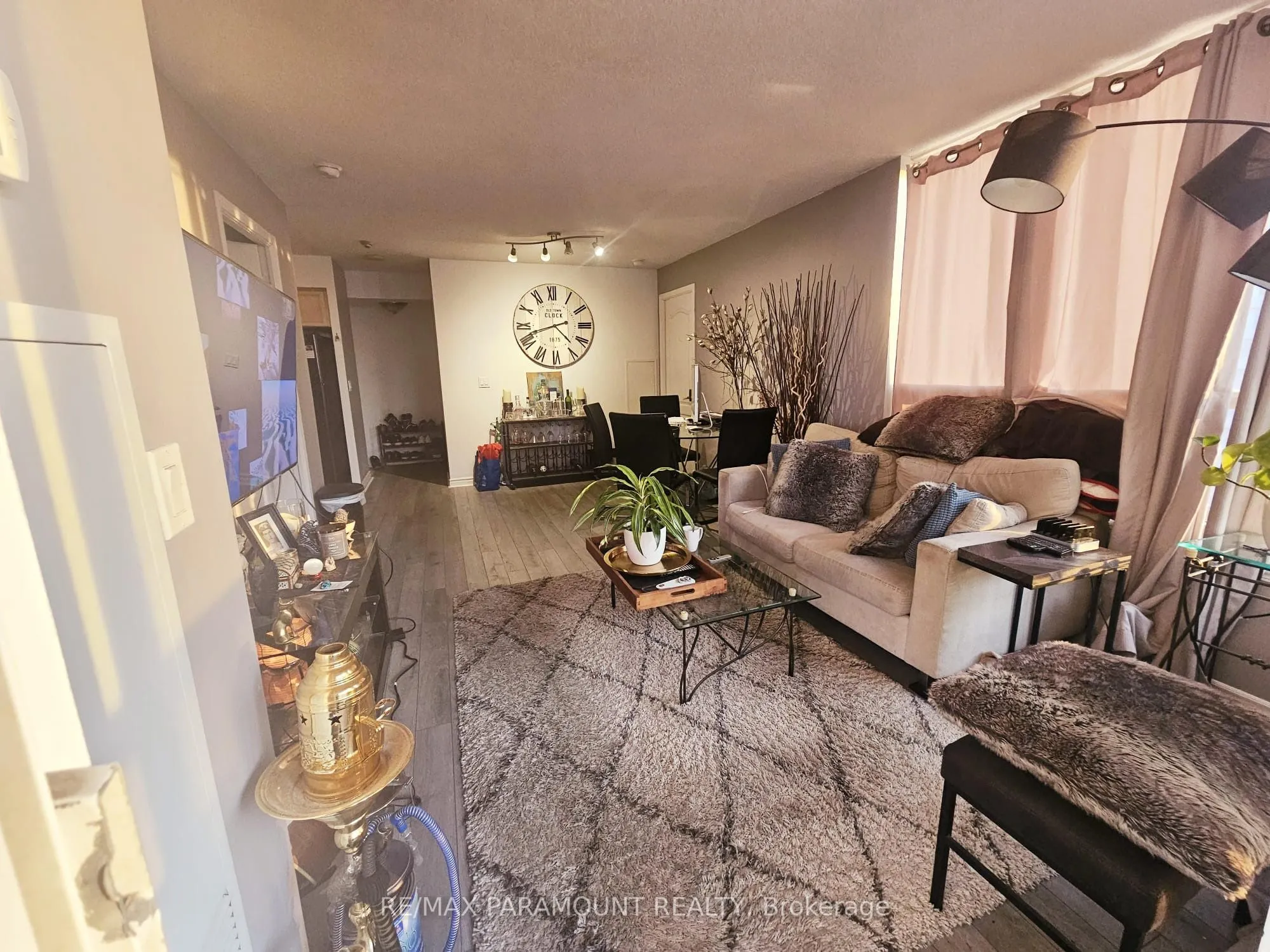 4080 Living Arts Drive, #1105