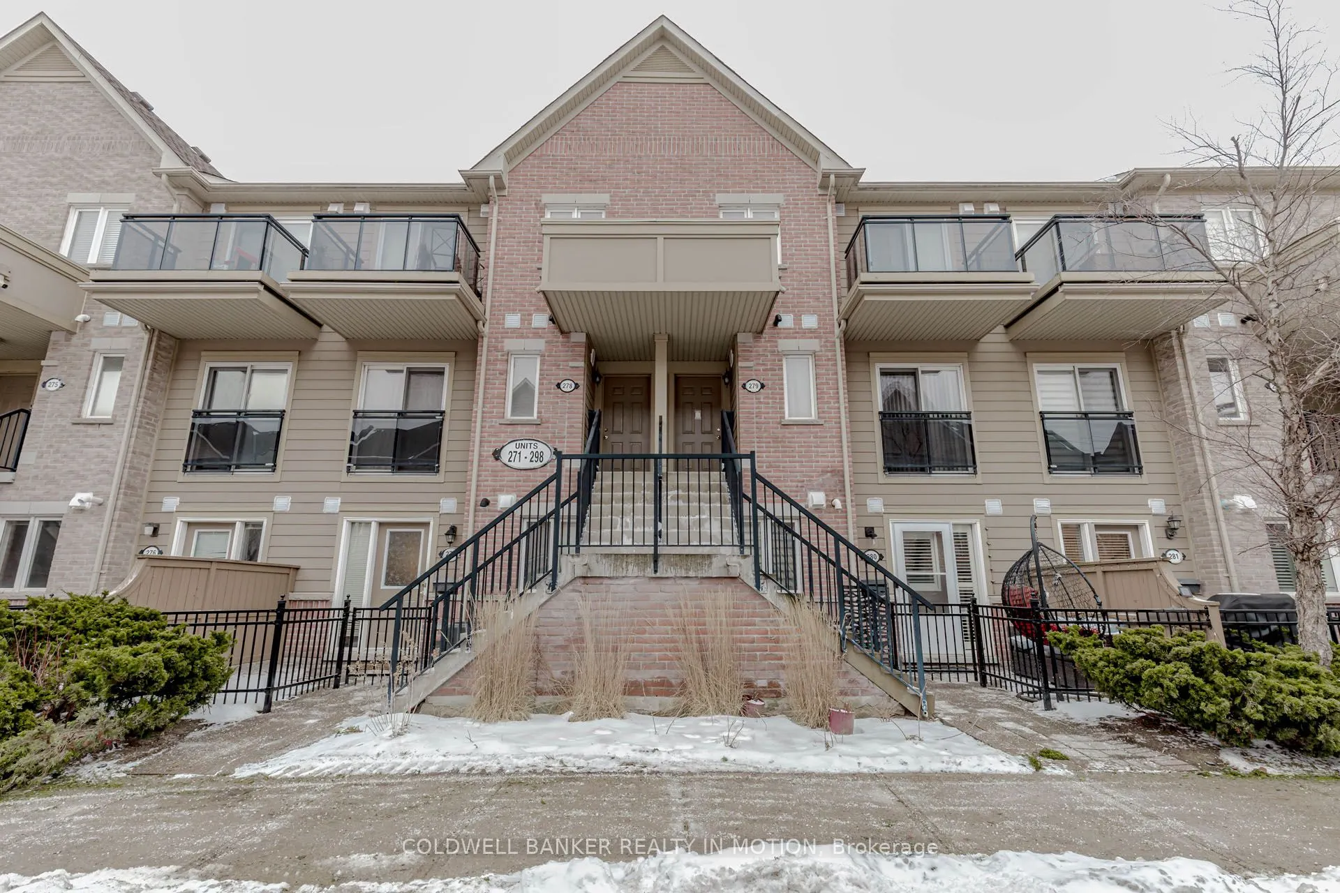 4975 Southampton Drive, ##279