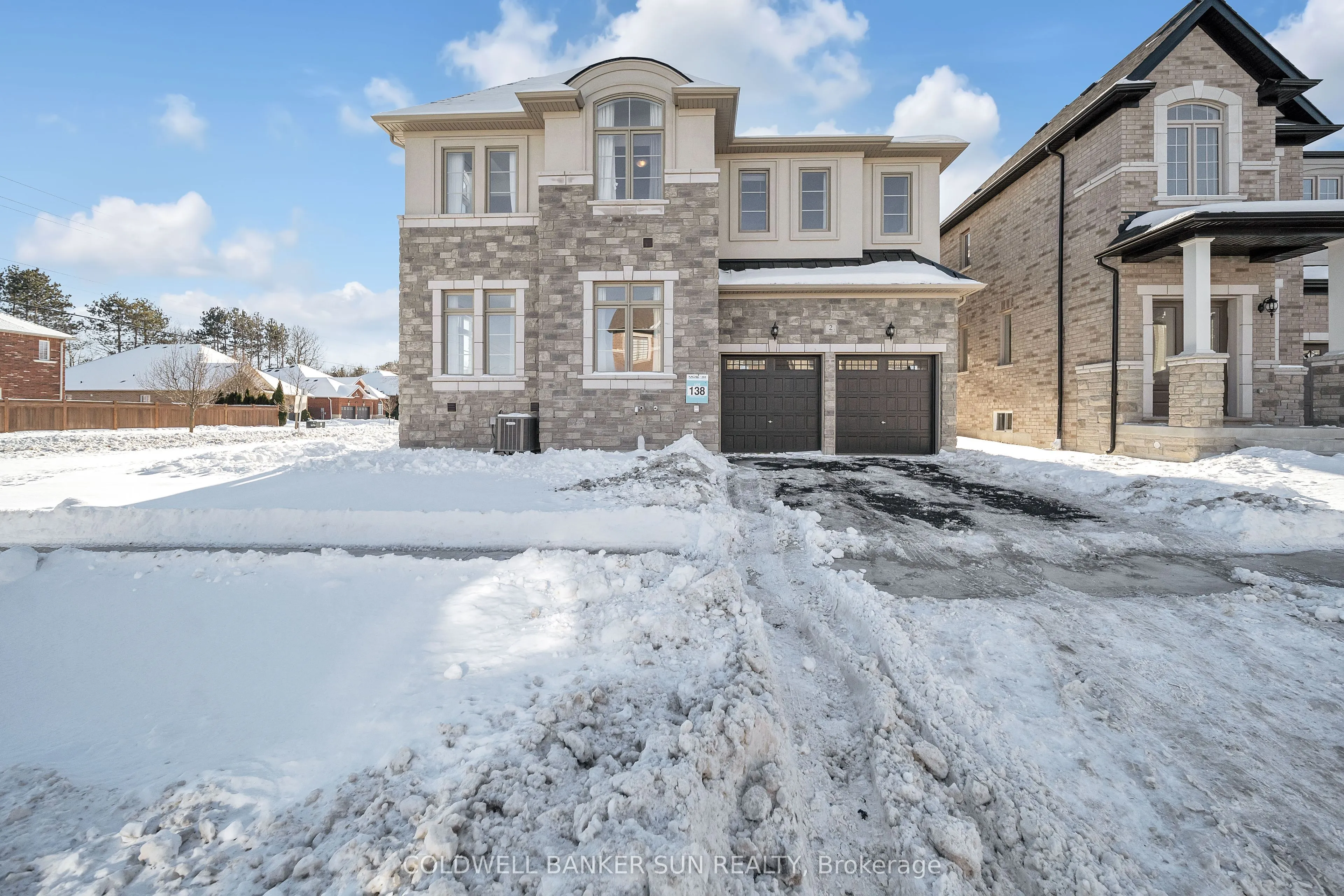 2 Ann Mckee Street