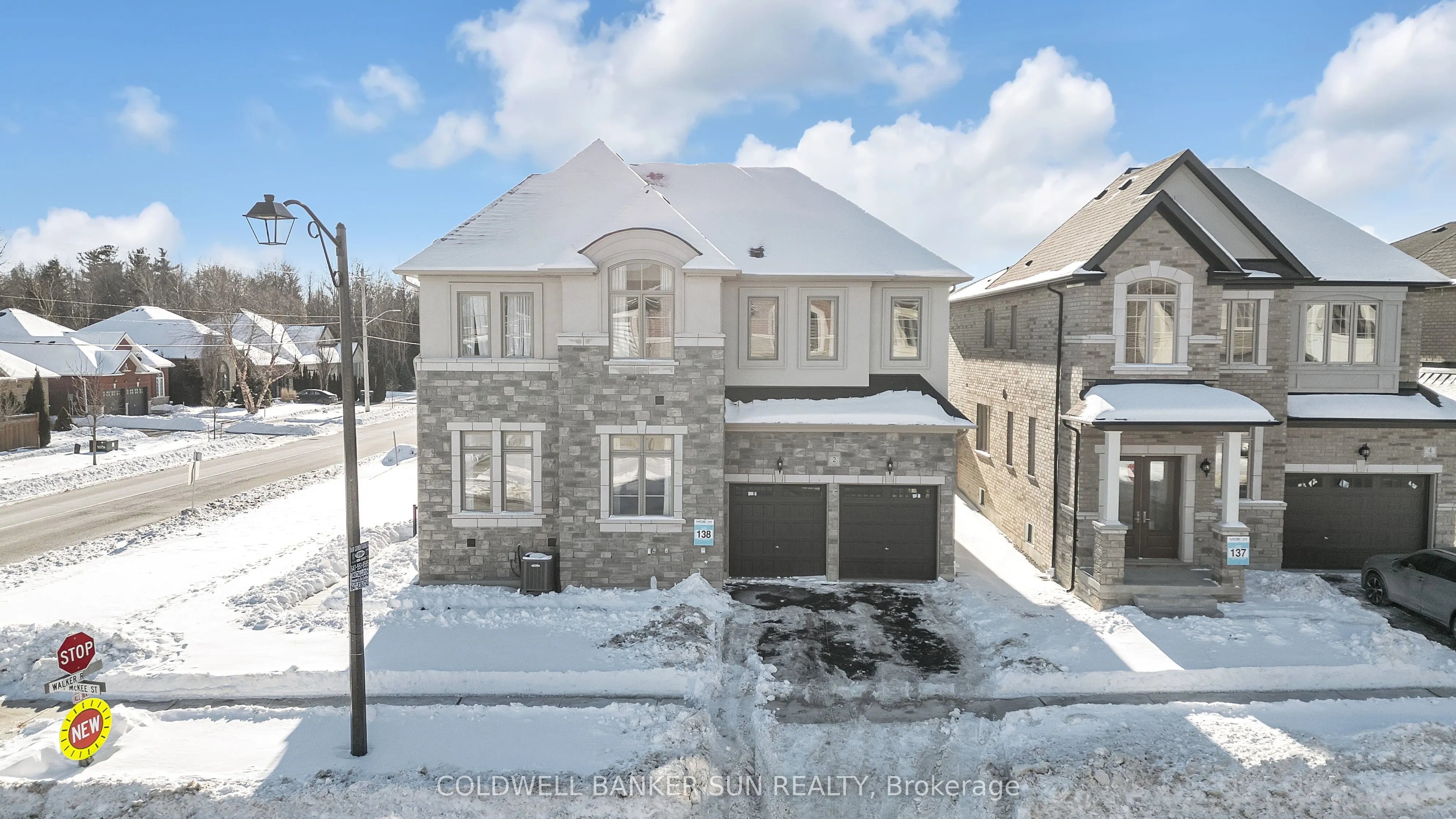 2 Ann Mckee Street