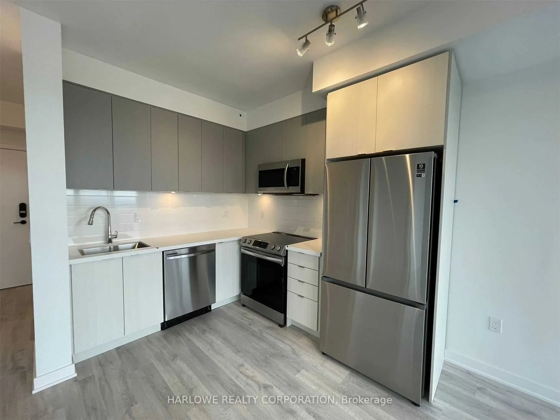 4655 Metcalfe Avenue, #1603