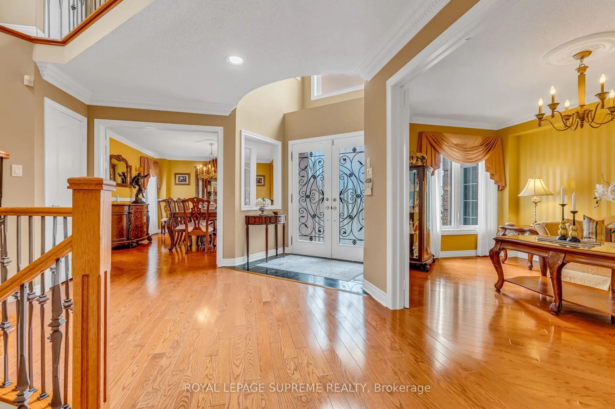 2819 Duncairn Drive