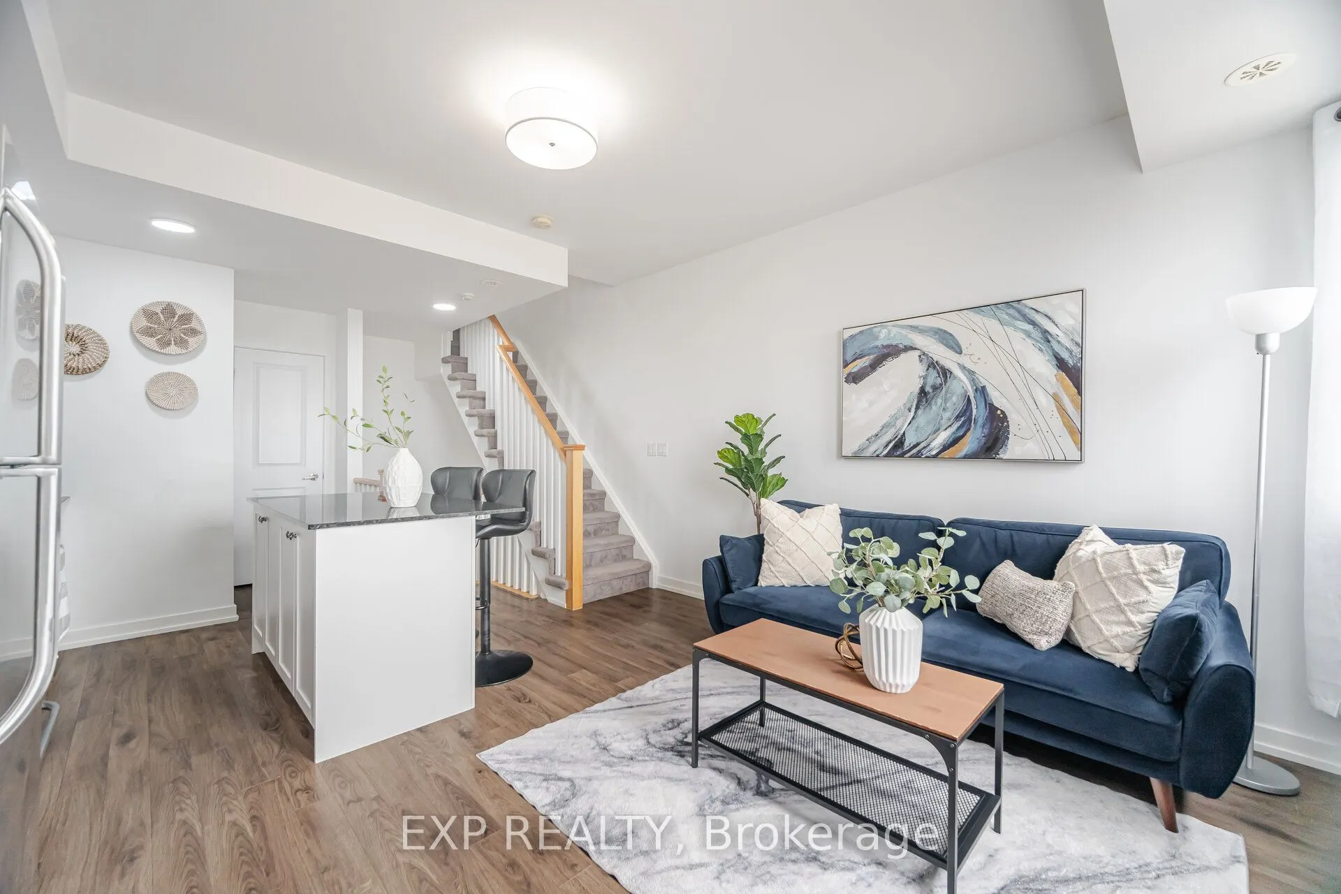 867 Wilson Avenue, #2A