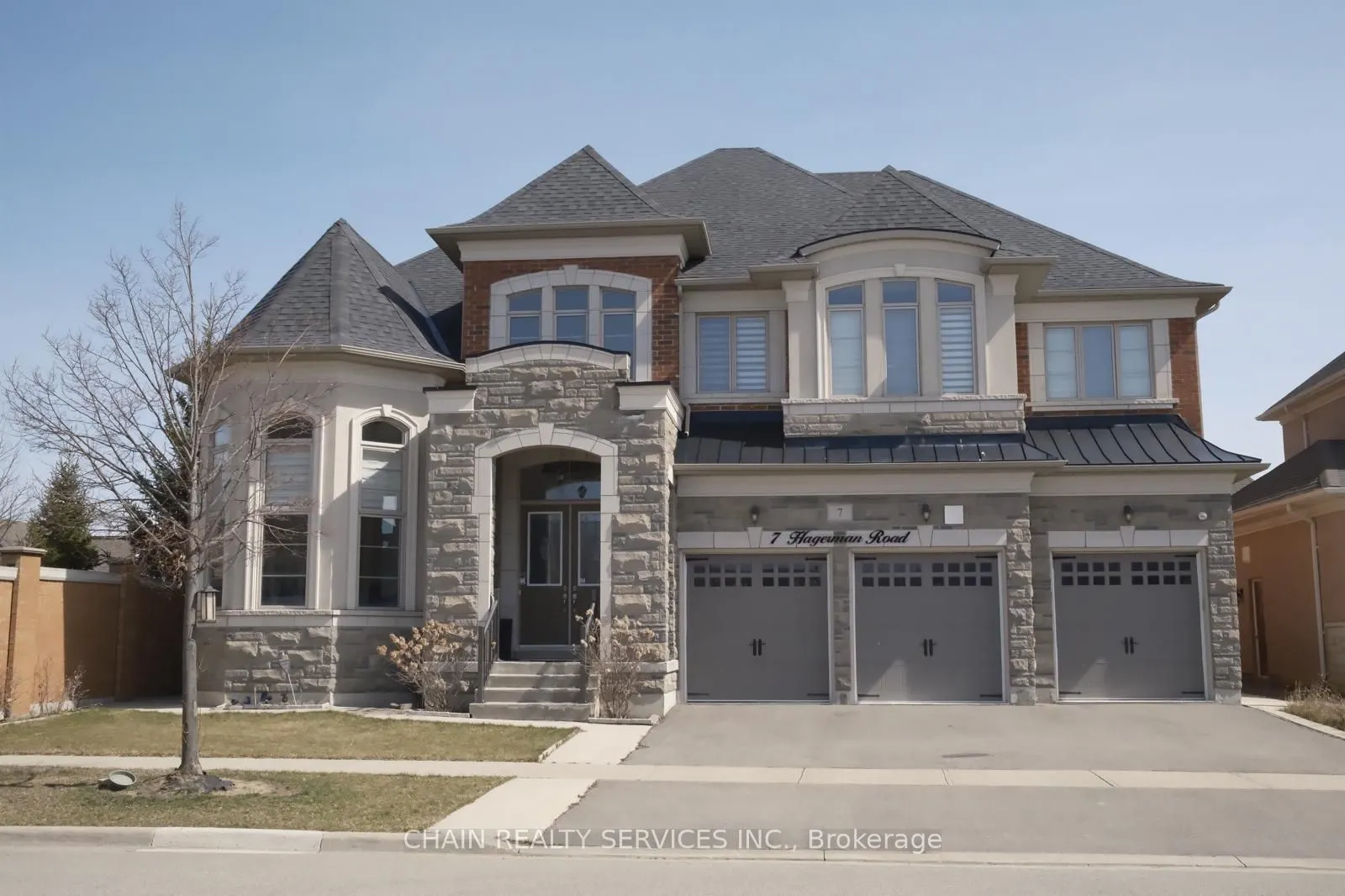 7 Hagerman Road