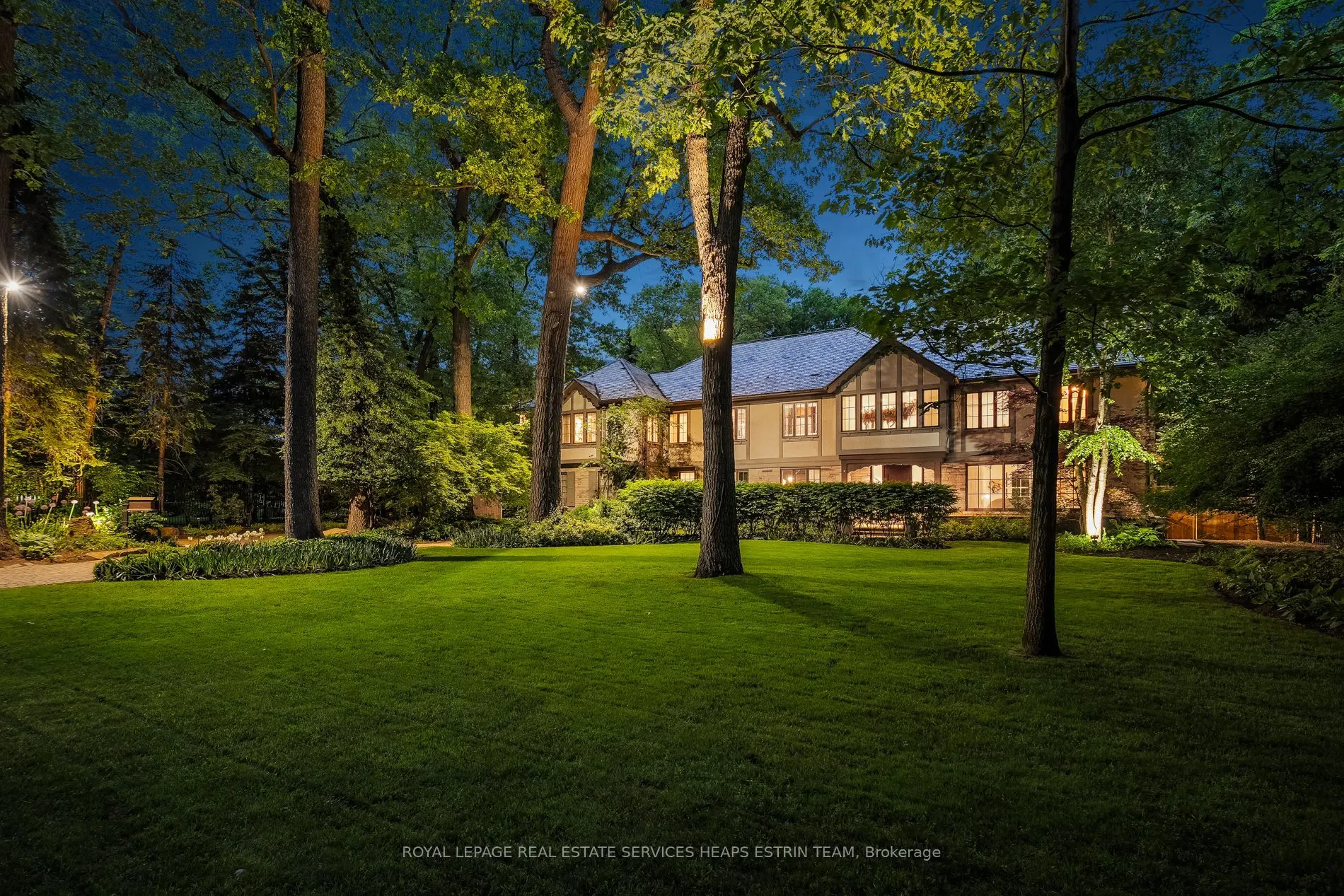 25 North Drive
