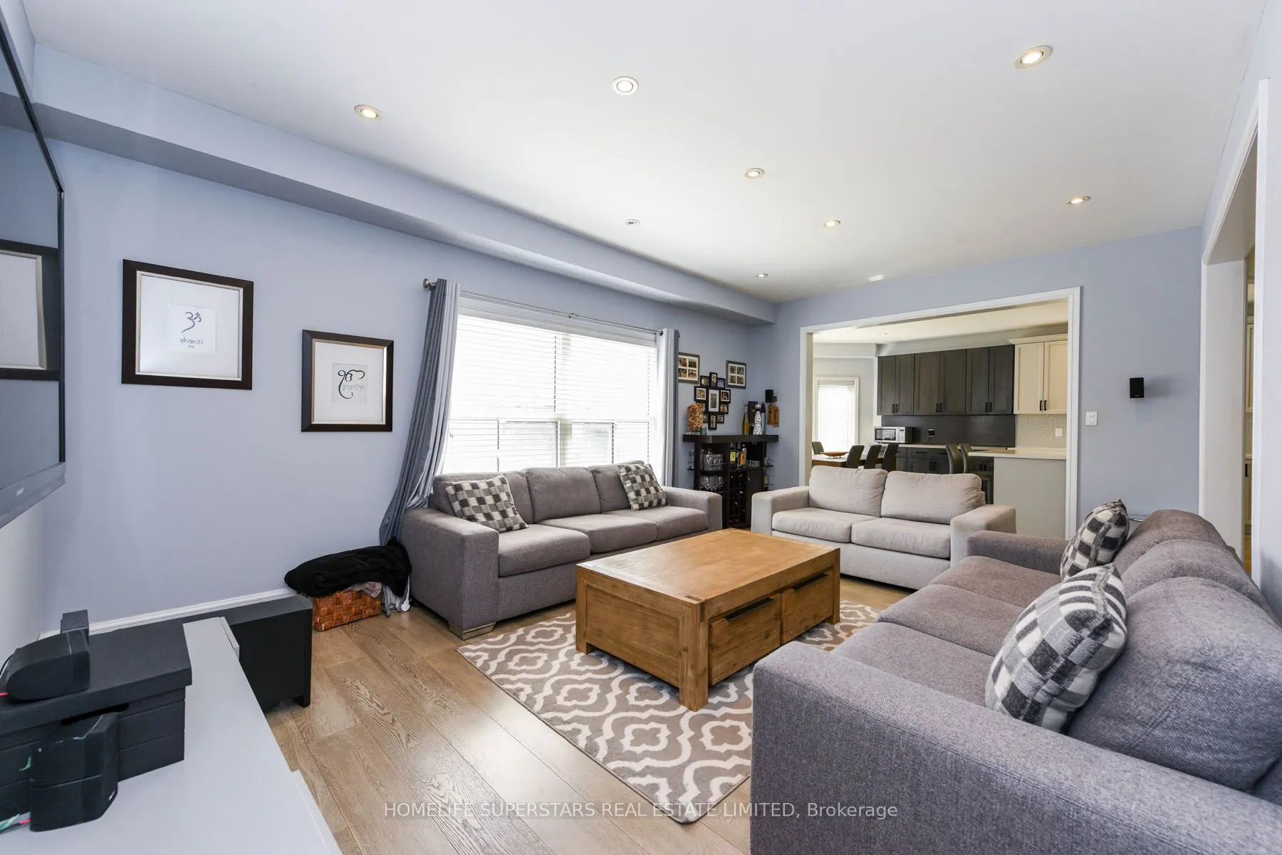 3856 Brinwood Gate
