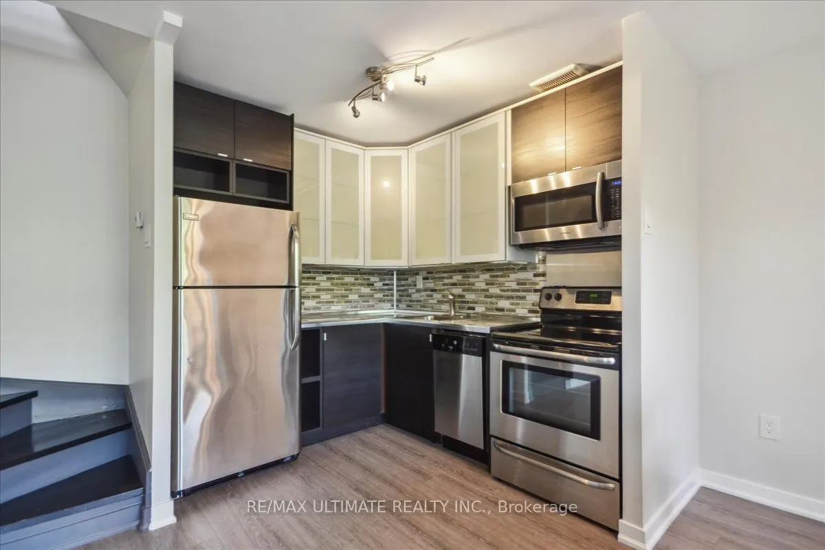 2001 Bonnymede Street, #46