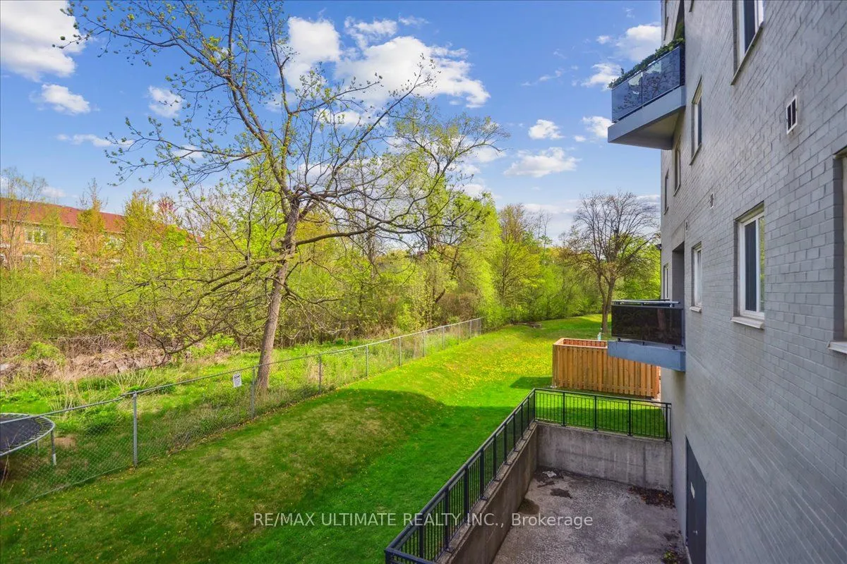 2001 Bonnymede Street, #46