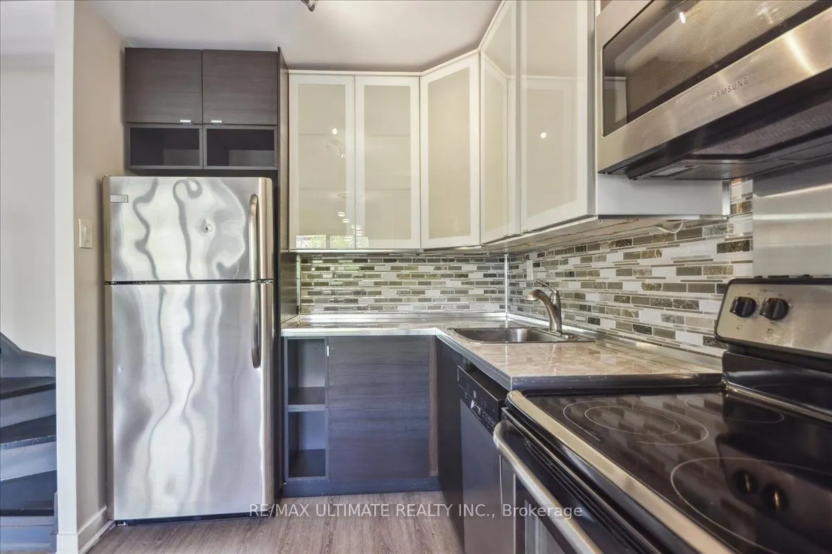2001 Bonnymede Street, #46
