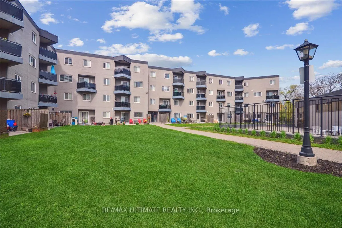 2001 Bonnymede Street, #46