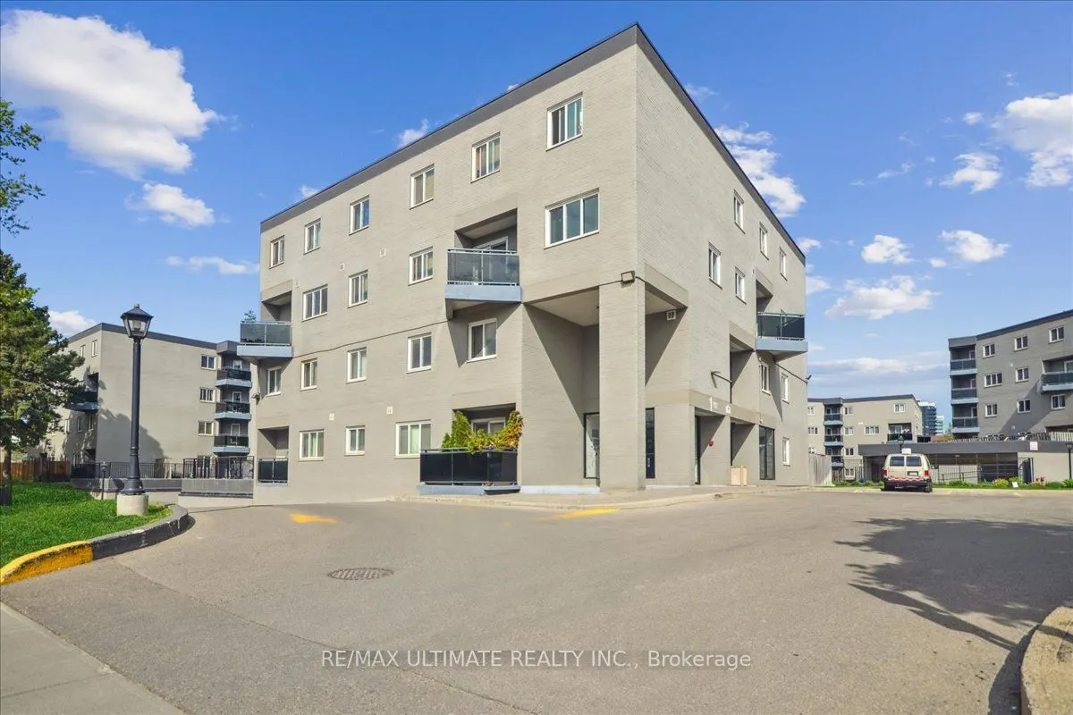 2001 Bonnymede Street, #46