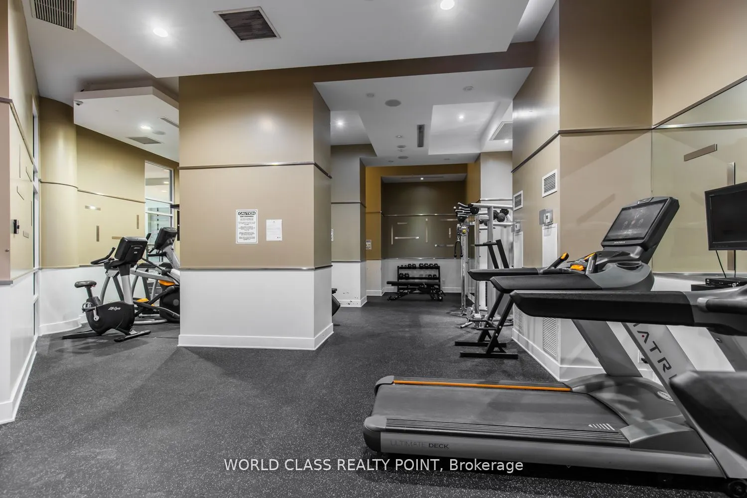 330 Burnhamthorpe Road W, #1402