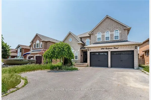 4742 Creditview Road