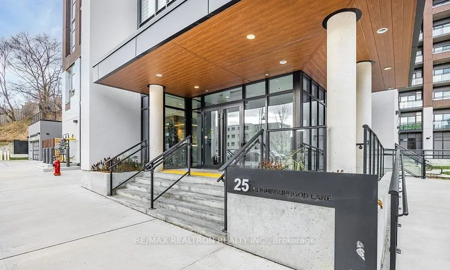 25 Neighbourhood Lane, #205