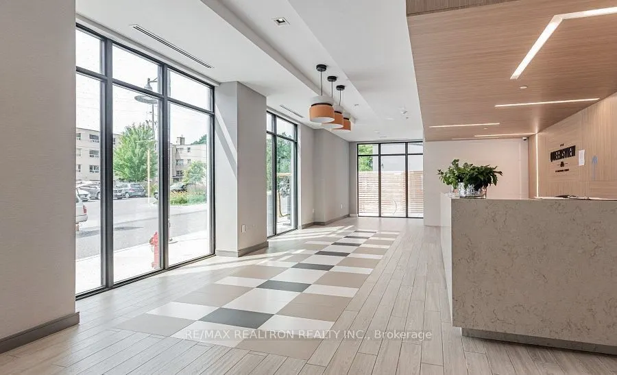 25 Neighbourhood Lane, #205
