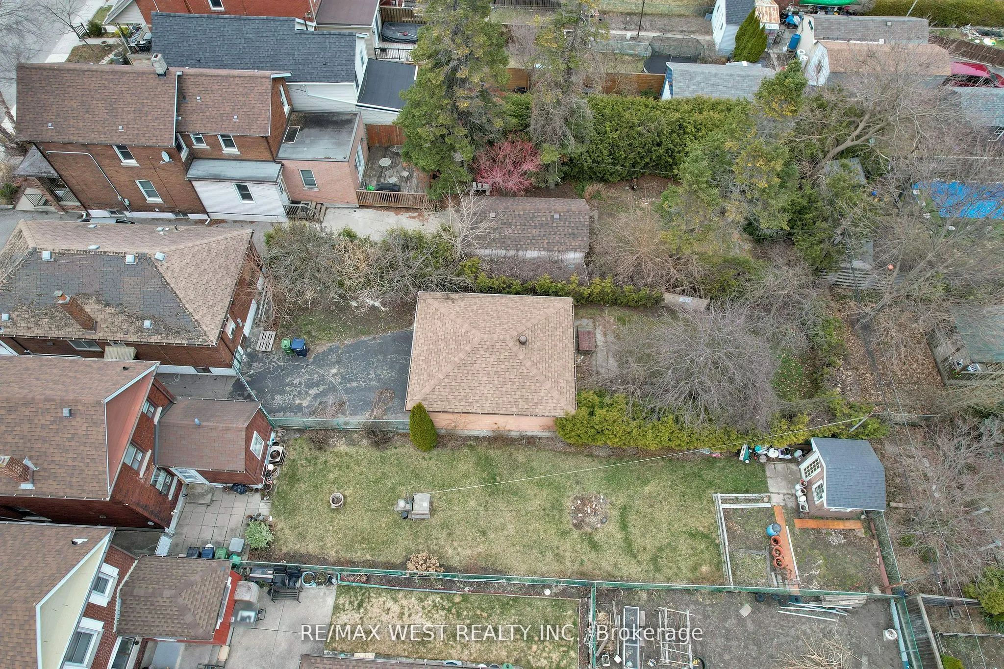 661 Beresford Avenue