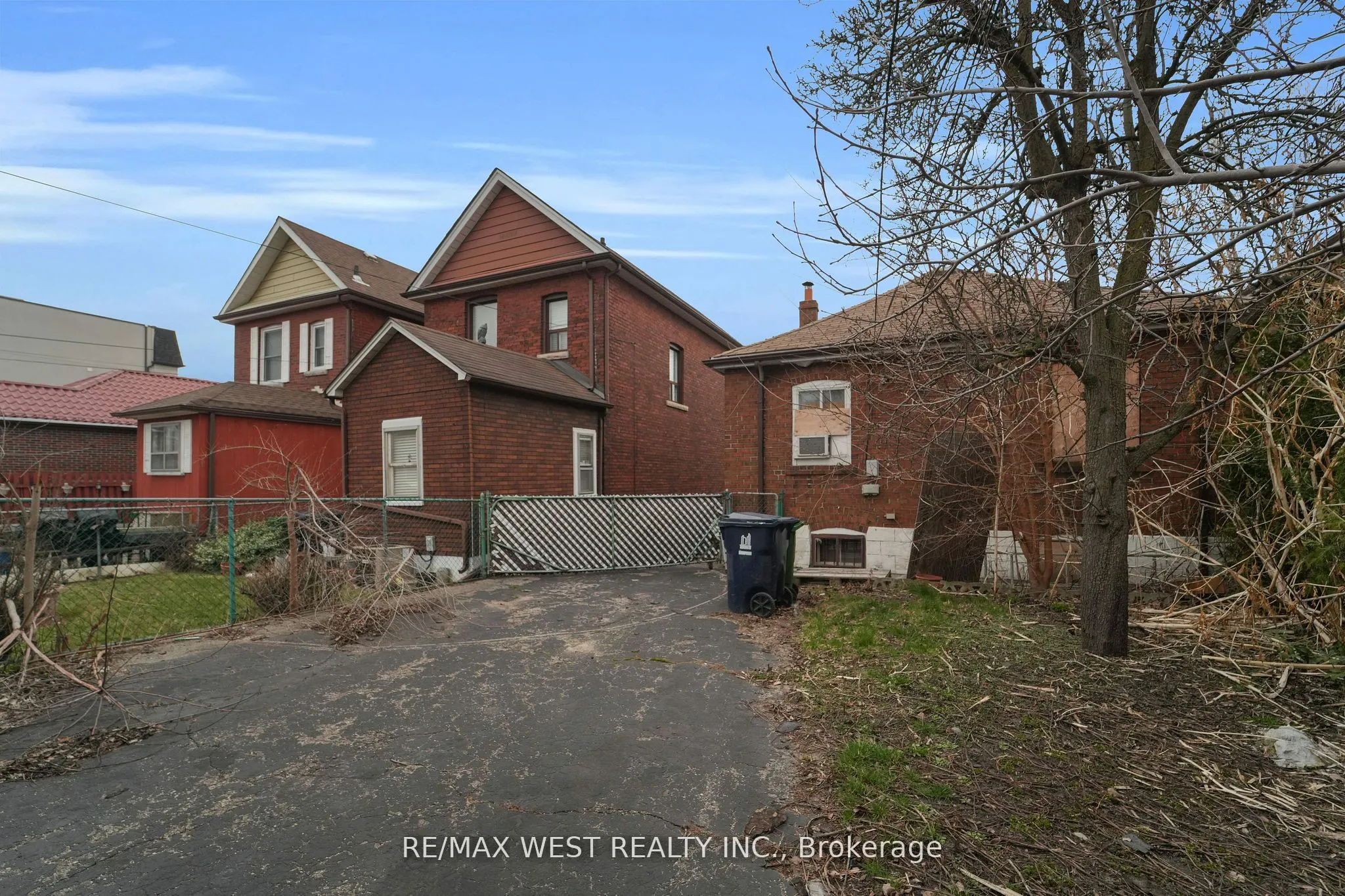 661 Beresford Avenue