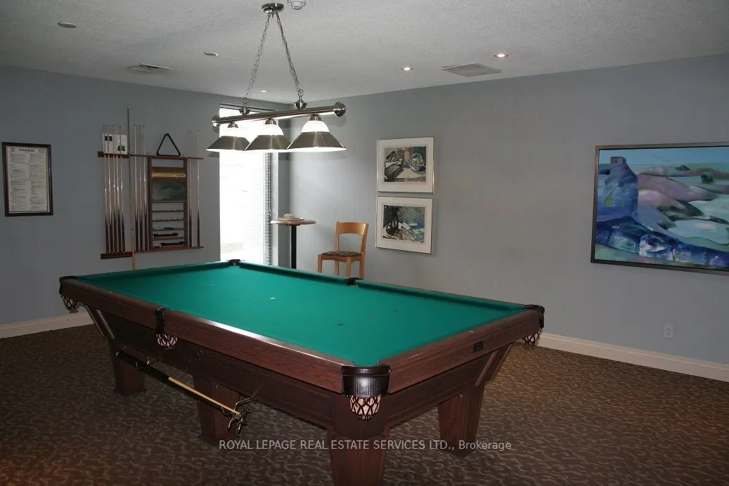 1 Aberfoyle Crescent, #907