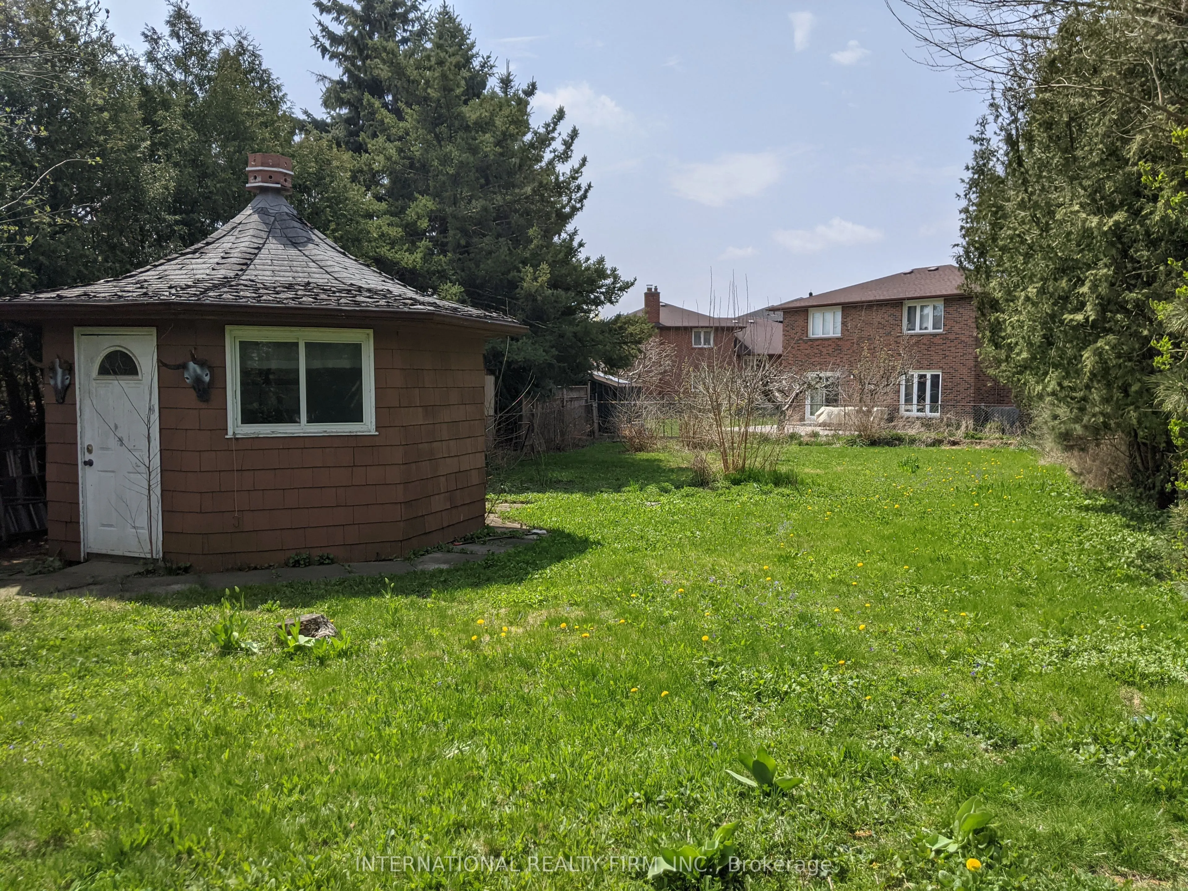 4026 Wilcox Road