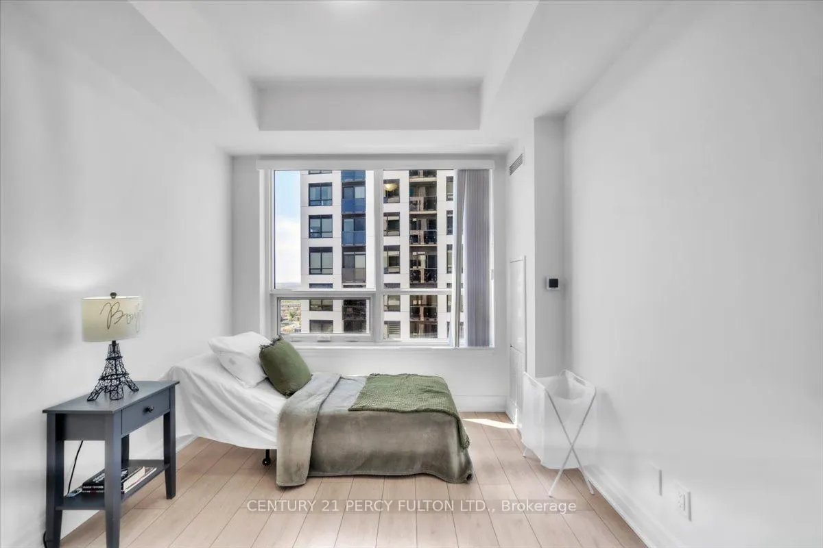 30 Elm Drive W, #2509