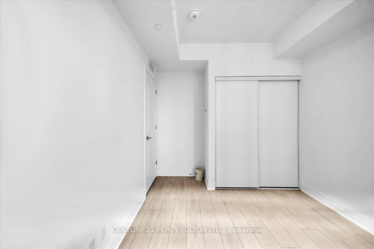 30 Elm Drive W, #2509