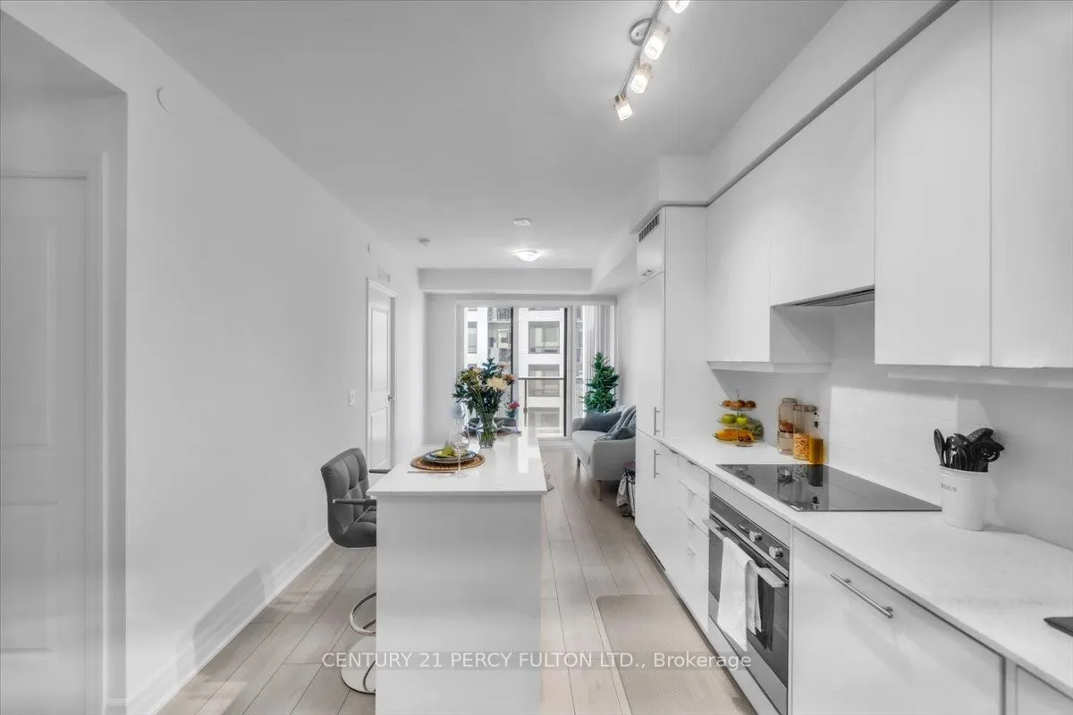 30 Elm Drive W, #2509