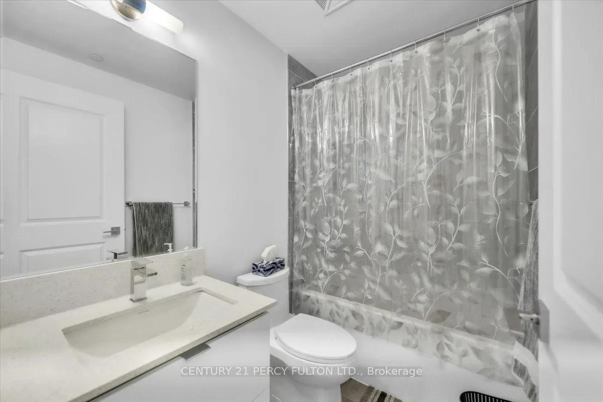 30 Elm Drive W, #2509