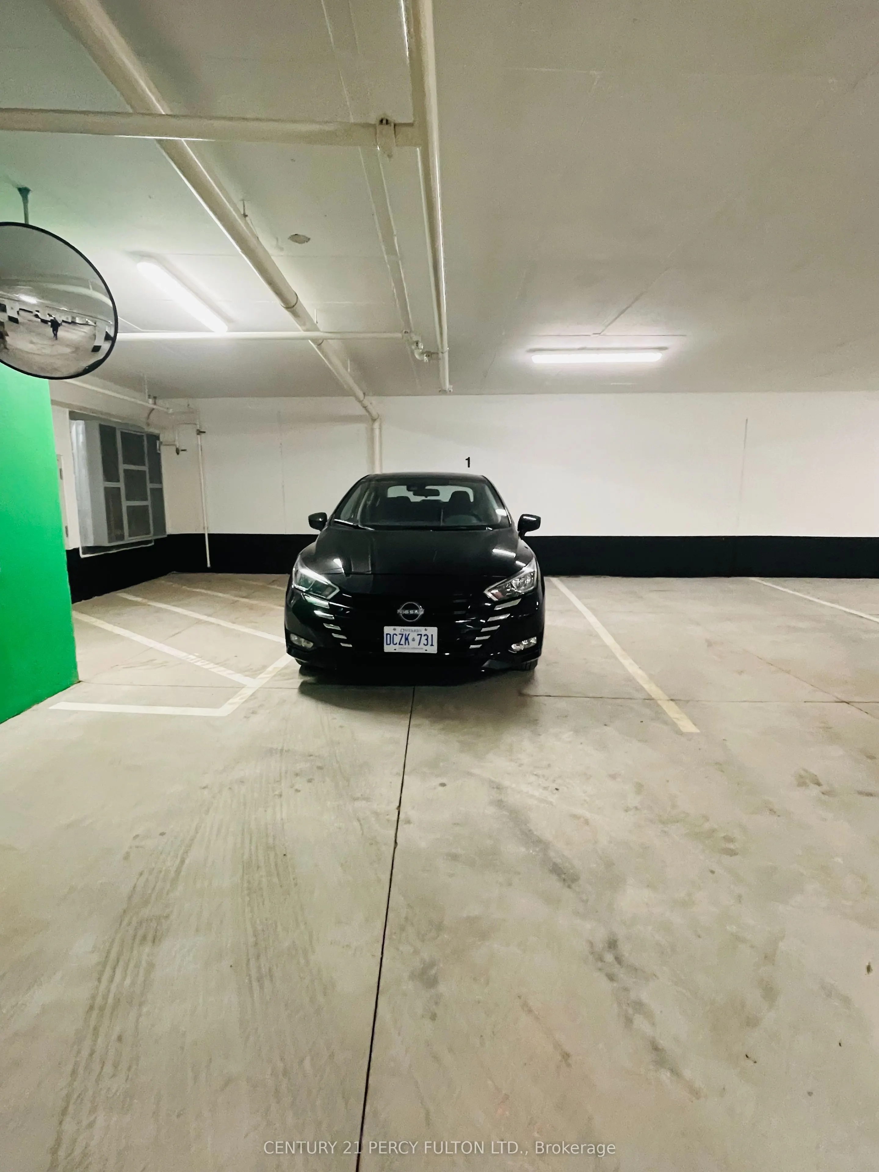30 Elm Drive W, #2509
