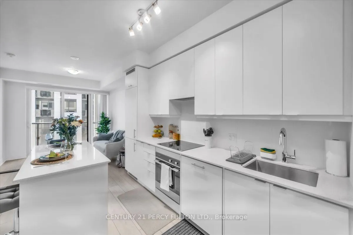 30 Elm Drive W, #2509