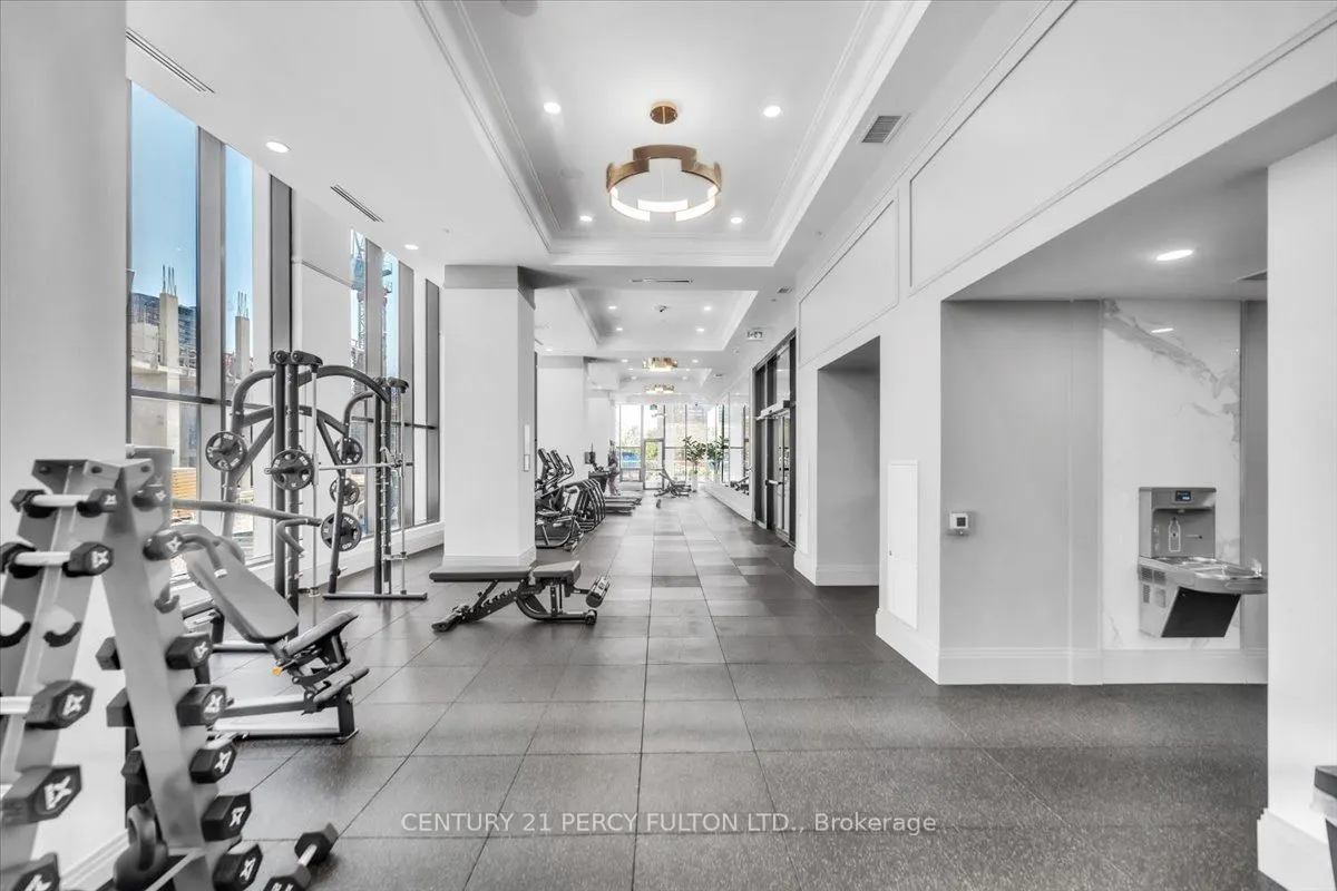 30 Elm Drive W, #2509