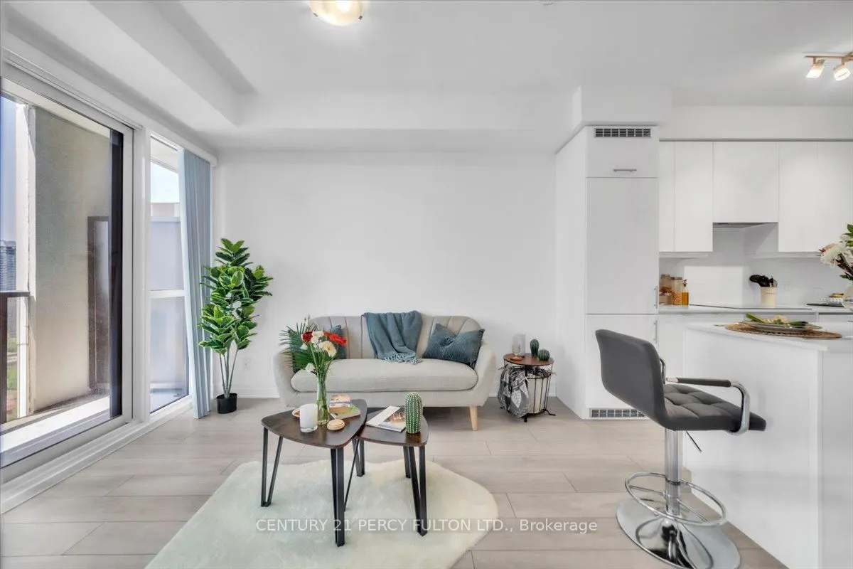 30 Elm Drive W, #2509