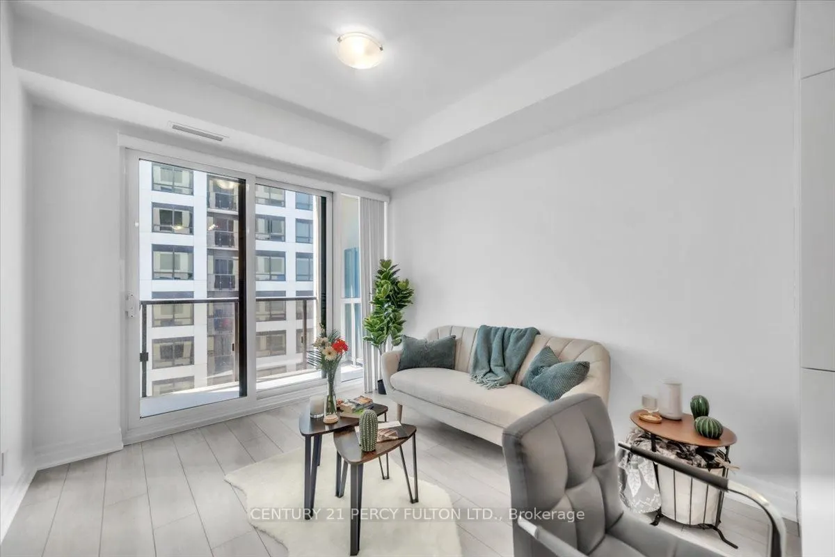 30 Elm Drive W, #2509