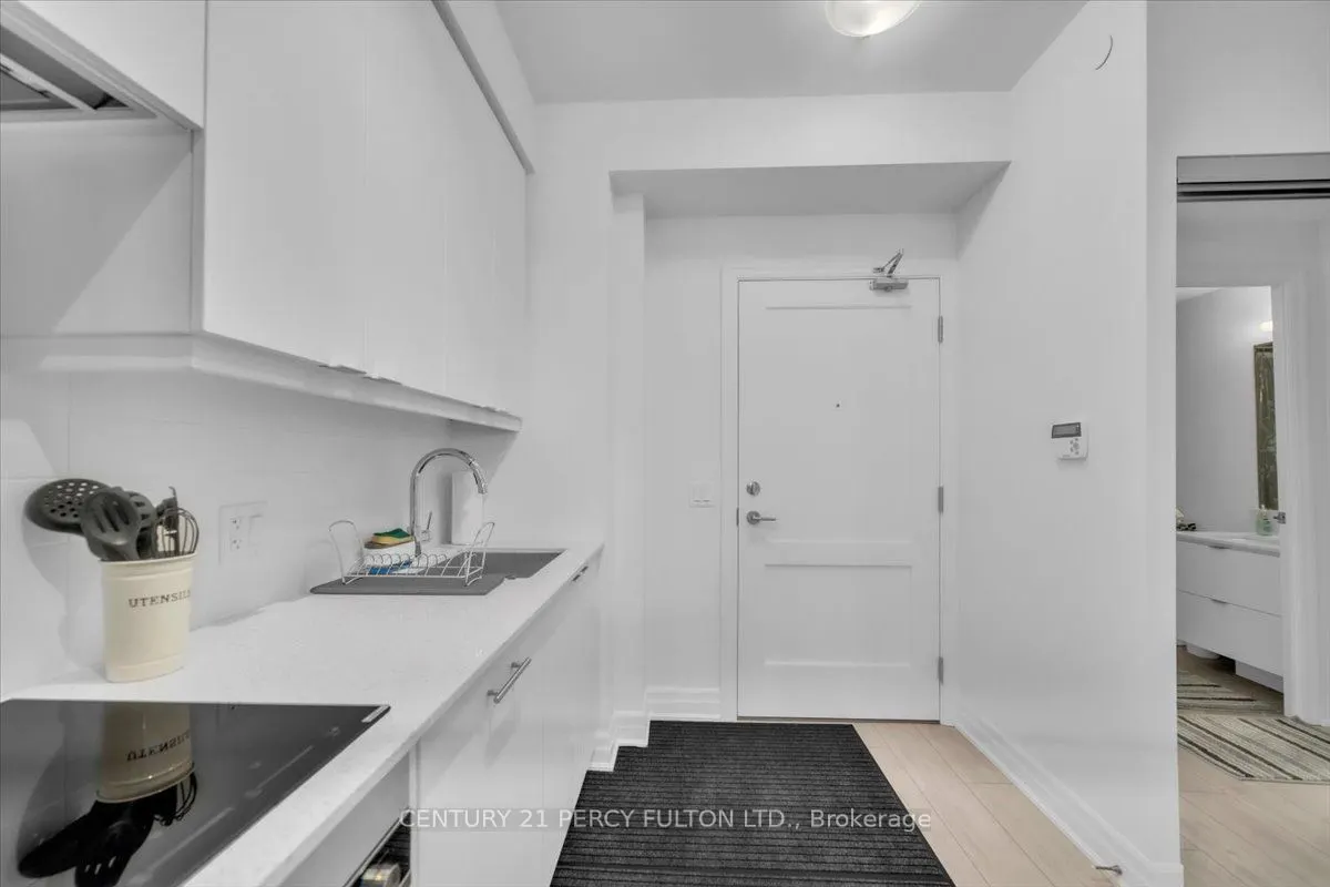 30 Elm Drive W, #2509