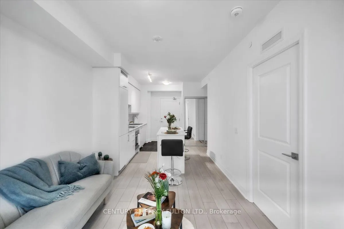 30 Elm Drive W, #2509