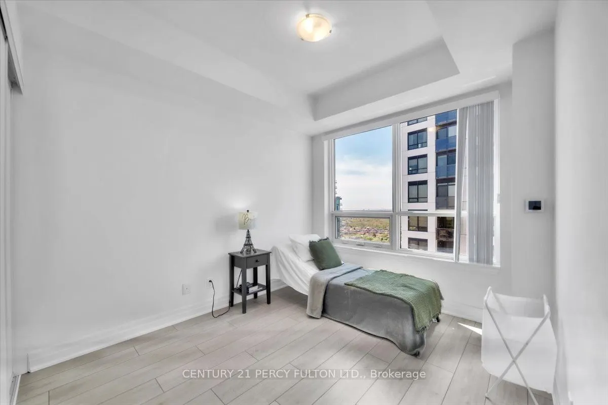 30 Elm Drive W, #2509