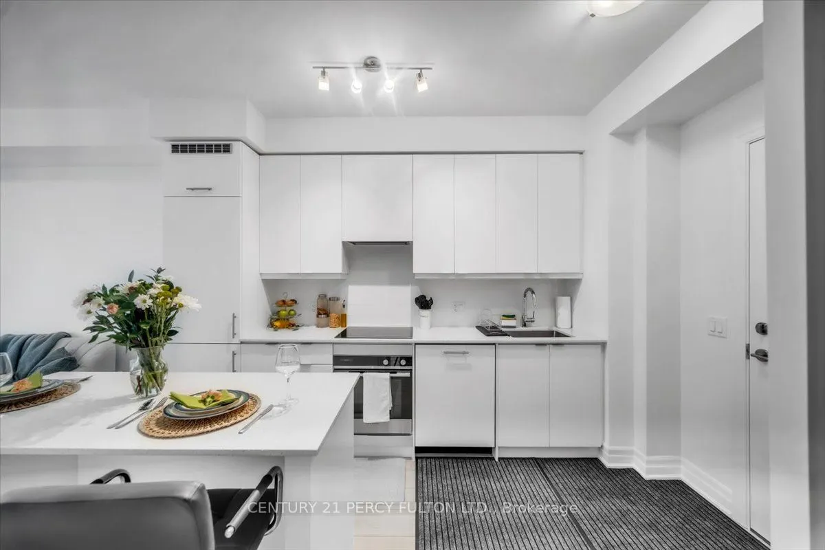 30 Elm Drive W, #2509