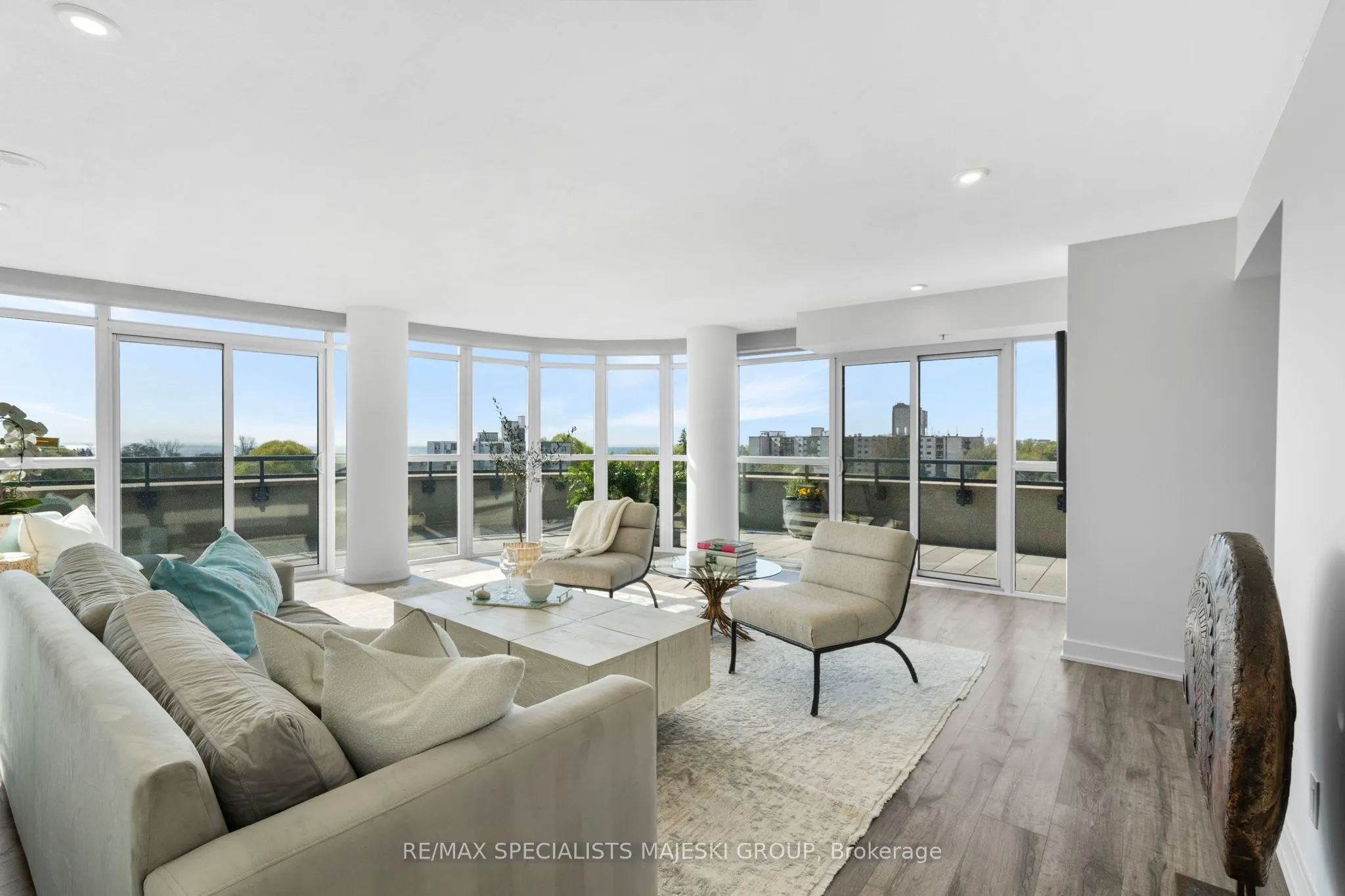 11 Superior Avenue, #706