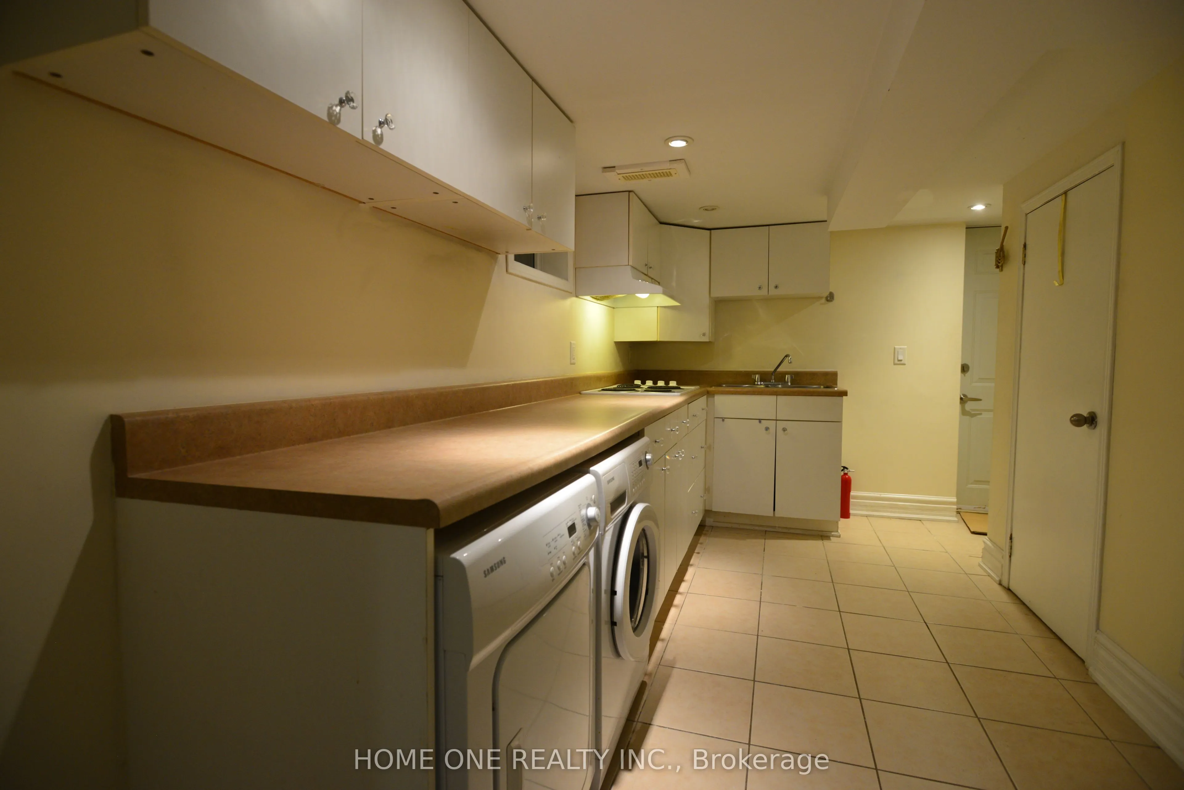 146 Rosemount Avenue, #Bsmt