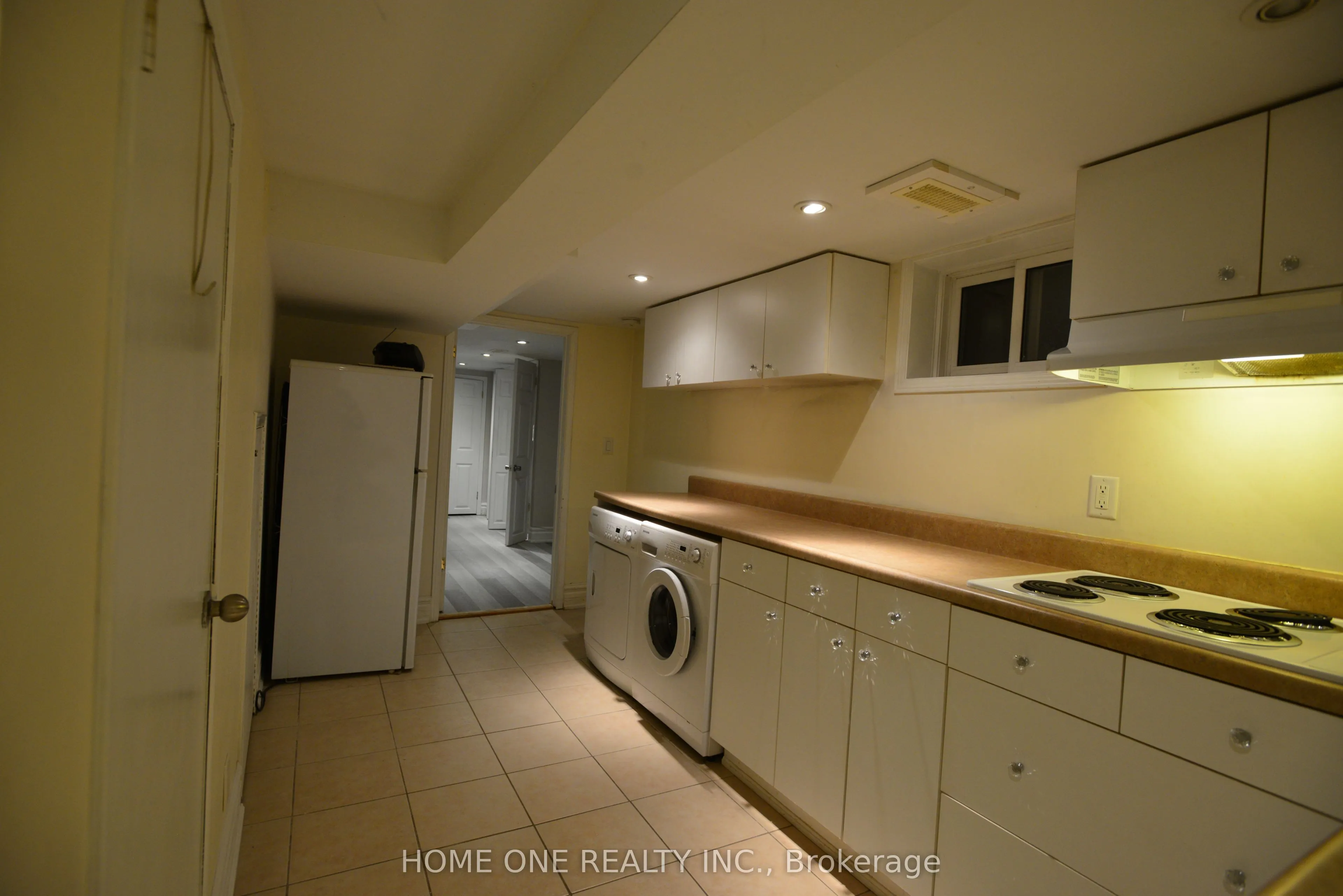 146 Rosemount Avenue, #Bsmt