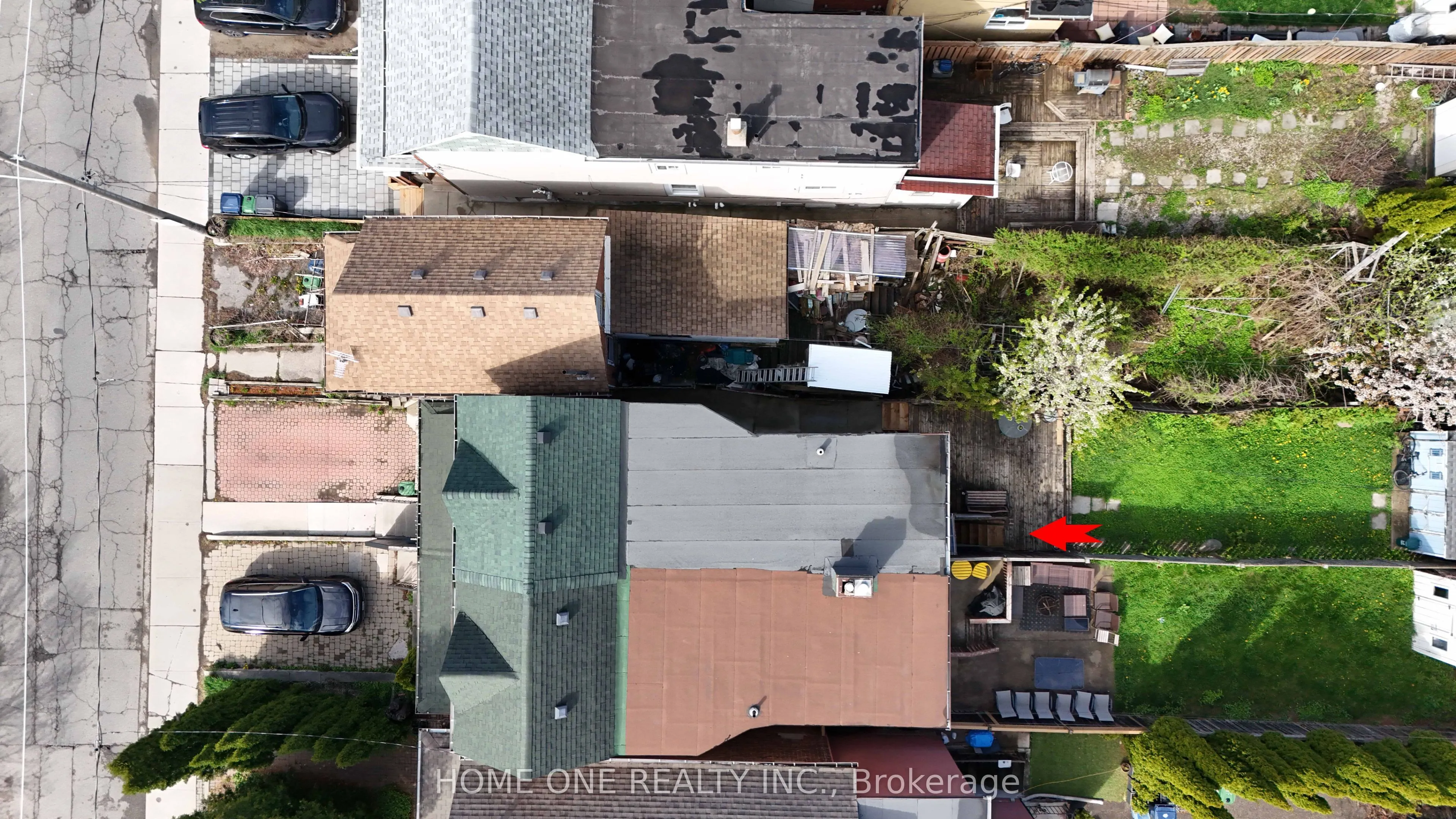 146 Rosemount Avenue, #Bsmt