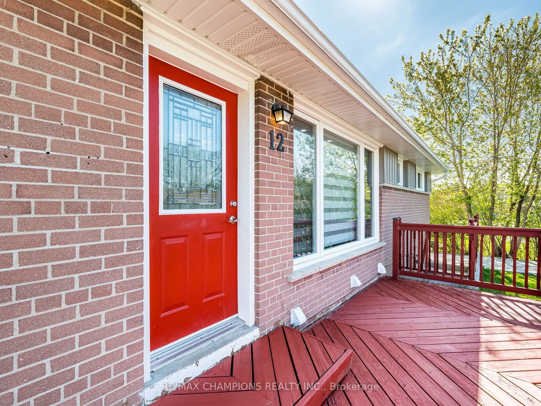 12 Gower Court