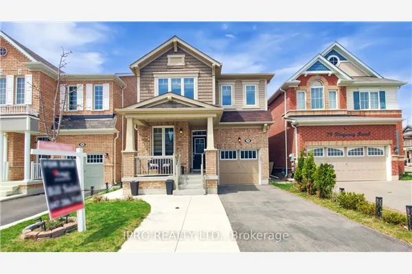 28 Troyer Street